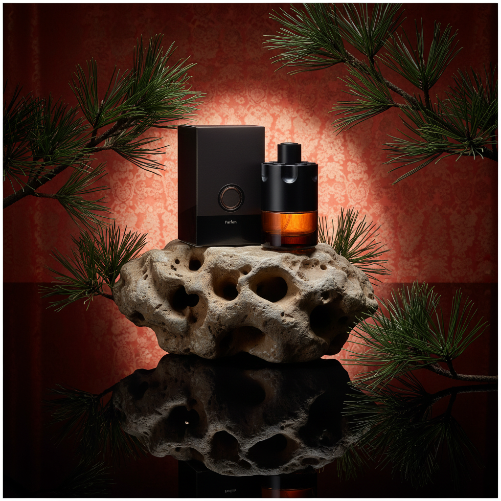 Perfume Fragrance For Men - アズ ザ モスト ウォンテッド ザ モスト